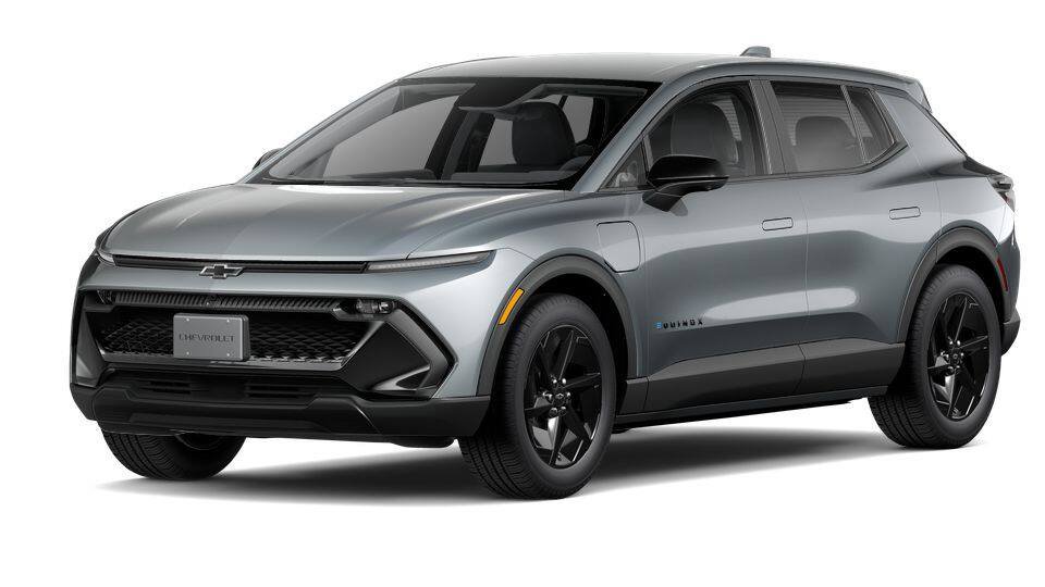 New 2026 Chevrolet Equinox EV LT w/ Comfort Package AWD/4WD image 32