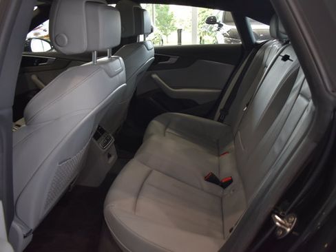 Used 2023 Audi A5 2.0T Premium w/ Convenience Package AWD/4WD image 20