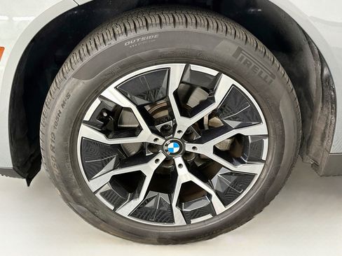 Used 2026 BMW X3 xDrive30i AWD/4WD image 11