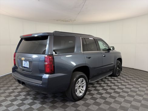 Used 2020 Chevrolet Tahoe LT image 5