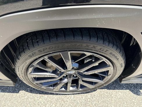 New 2026 Subaru WRX Premium AWD/4WD image 10