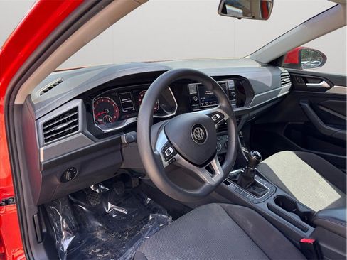 Used 2019 Volkswagen Jetta S FWD image 5