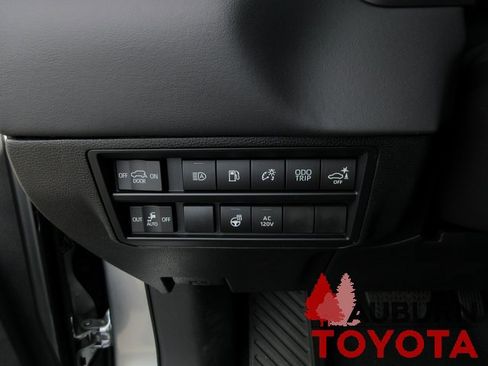 New 2026 Toyota Sequoia Platinum image 14