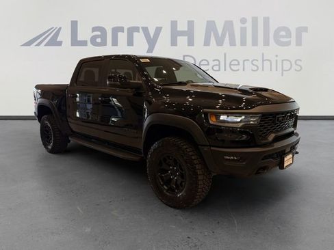 New 2026 RAM 1500 RHO AWD/4WD image 7
