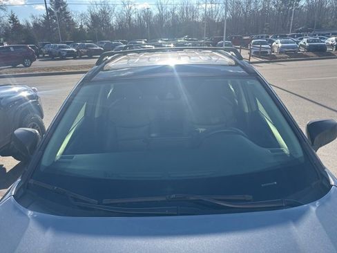 Used 2020 Toyota RAV4 LE w/ All Weather Liner Package image 10