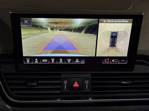 Certified 2024 Audi SQ5 Premium Plus image 28