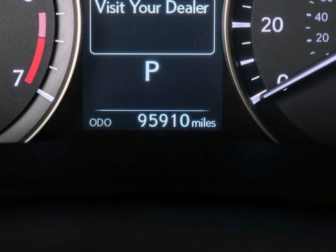 Used 2021 Lexus RX 350 FWD w/ Premium Package image 18