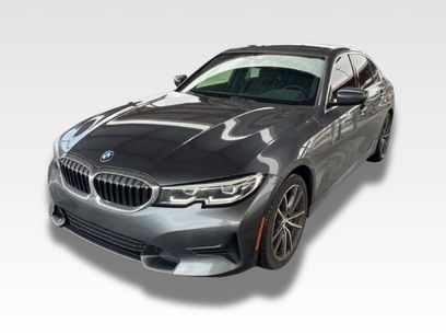 Used 2019 BMW 330i Sedan w/ Convenience Package