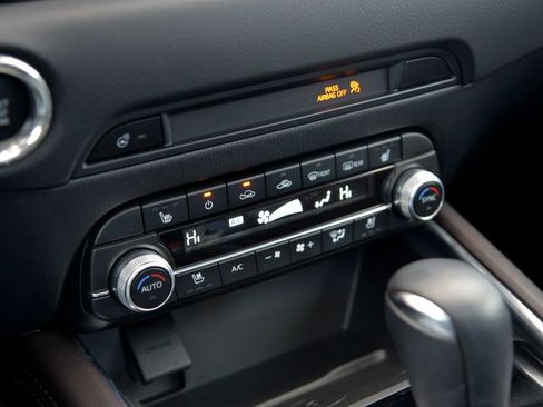 Certified 2023 MAZDA CX-5 Signature image 25