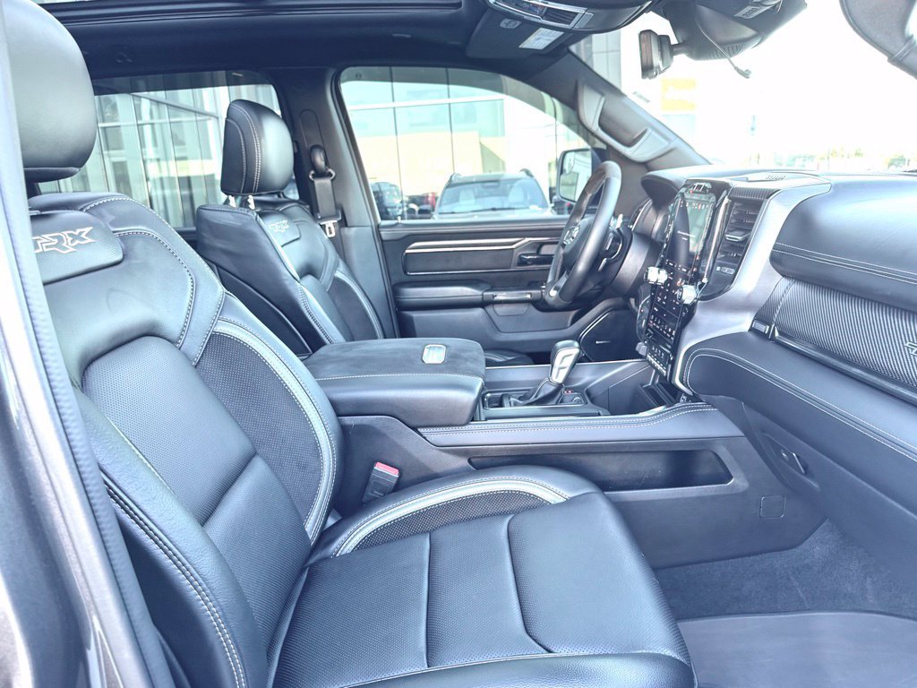 Used 2023 RAM 1500 TRX w/ TRX Level 2 Equipment Group AWD/4WD image 30
