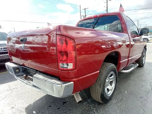 Used 2006 Dodge Ram 1500 Truck ST w/ V6 Value Group image 5