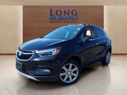 Used 2019 Buick Encore Essence w/ Experience Buick Package
