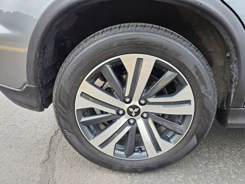 Used 2024 Mitsubishi Outlander Sport SE image 15