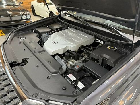 Used 2023 Lexus GX 460 Premium AWD/4WD image 43