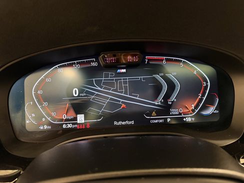 Used 2023 BMW 530i xDrive 530i xDrive w/ Executive Package image 11