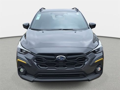 New 2025 Subaru Crosstrek 2.5i Sport image 2