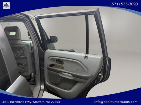 Used 2005 Honda Pilot EX-L image 17