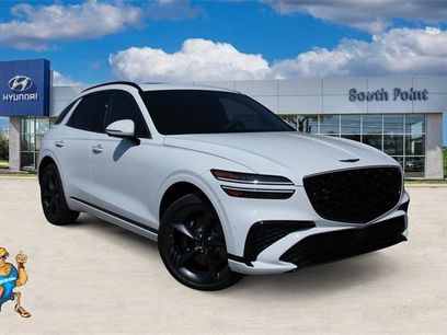 New 2026 Genesis GV70 2.5T Sport Prestige