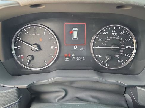 Certified 2026 Subaru Forester Premium AWD/4WD image 26
