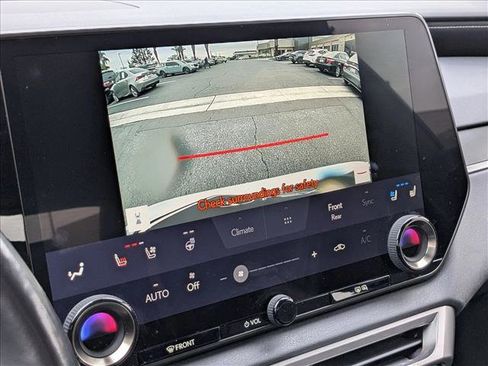 Used 2023 Lexus RX 350 Premium Plus w/ Cold Area Package image 15