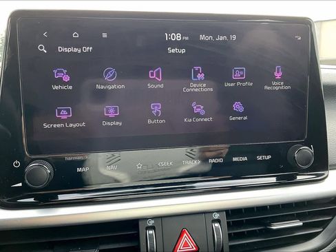 Used 2023 Kia Forte GT w/ GT2 Package image 35