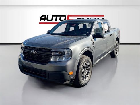 Used 2024 Ford Maverick XLT w/ Equipment Group 300A Standard image 3