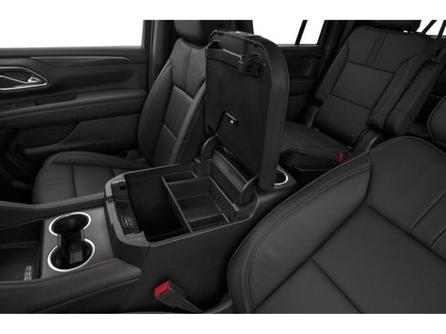 Used 2021 Chevrolet Suburban RST image 14