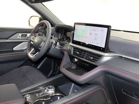 New 2026 Ford Explorer ST w/ Sun And Sound Package image 37