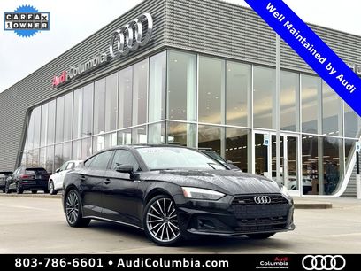 Used 2022 Audi A5 2.0T Premium Plus w/ Premium Plus