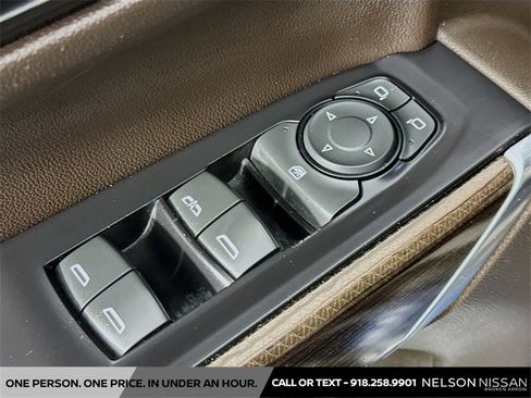 Used 2020 Chevrolet Silverado 1500 LT w/ Texas Edition image 17