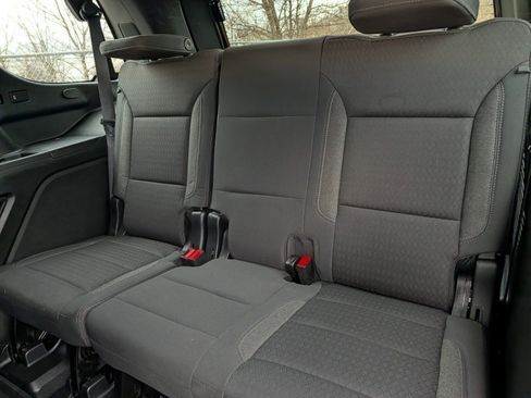 Used 2023 Chevrolet Tahoe LS w/ Driver Alert Package image 19