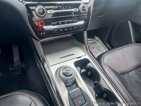 Used 2022 Ford Explorer ST-Line image 22