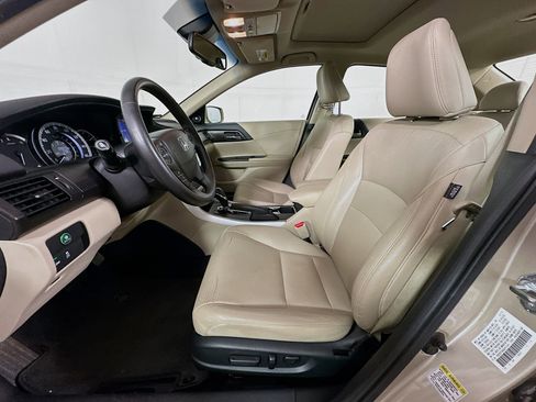 Used 2013 Honda Accord EX-L image 13