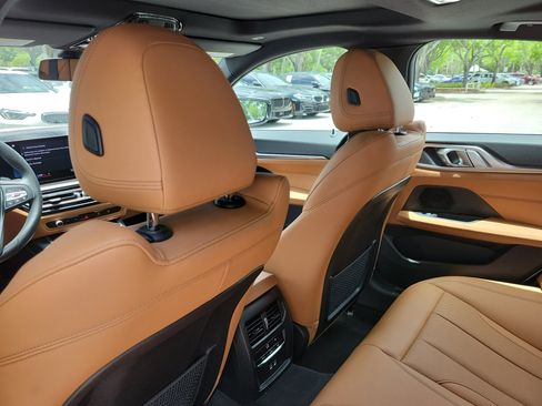 Certified 2024 BMW 430i Gran Coupe w/ Premium Package RWD image 15