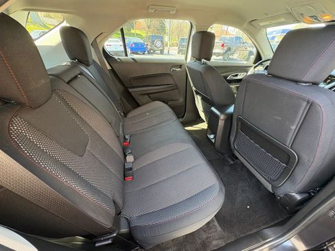 Used 2016 Chevrolet Equinox LS image 18
