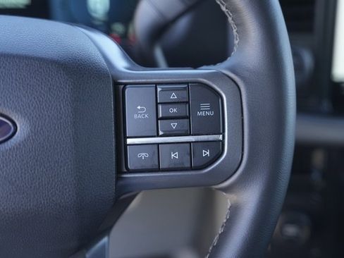 Certified 2024 Ford F150 XLT w/ Equipment Group 302A MID image 23