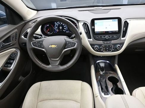 Used 2024 Chevrolet Malibu LT FWD image 27