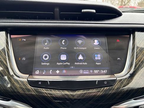Used 2022 Cadillac XT6 Premium Luxury image 19