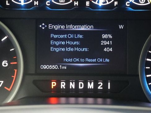 Used 2015 Ford F150 XLT w/ Equipment Group 302A Luxury image 21