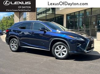 Used 2019 Lexus RX 350 AWD w/ Navigation Package 360° Tour