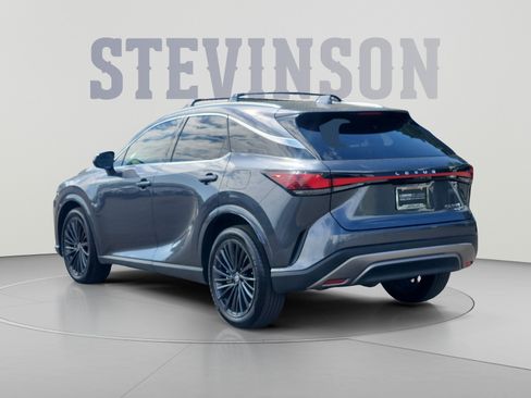 Used 2026 Lexus RX 350 Premium w/ Convenience Package AWD/4WD image 3