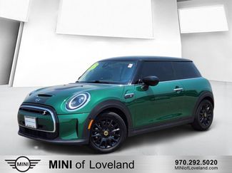 Used 2022 MINI Cooper SE w/ Driver Assistance Package FWD video 1