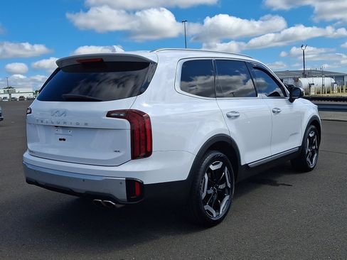 Used 2024 Kia Telluride S w/ S Sunroof Package AWD/4WD image 6