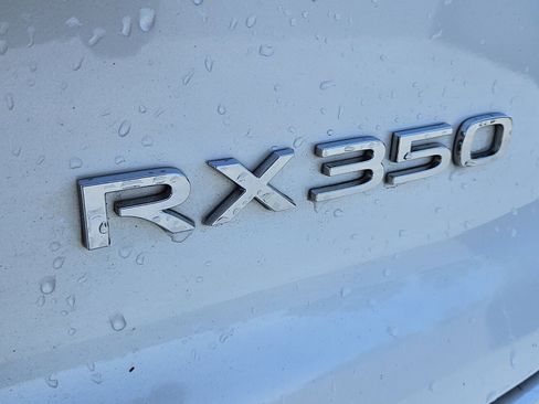 Used 2024 Lexus RX 350 FWD w/ Technology Package image 29