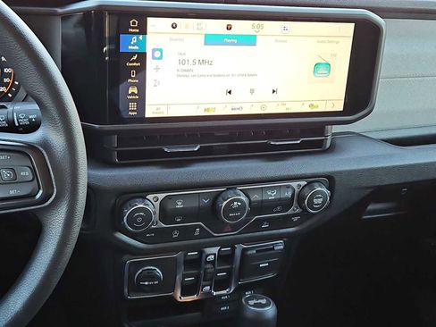 New 2026 Jeep Wrangler Sport image 26