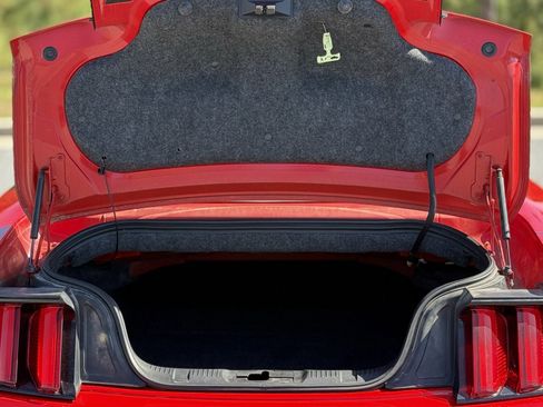 Used 2015 Ford Mustang GT Premium image 45