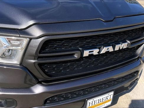 Used 2022 RAM 1500 Big Horn image 28