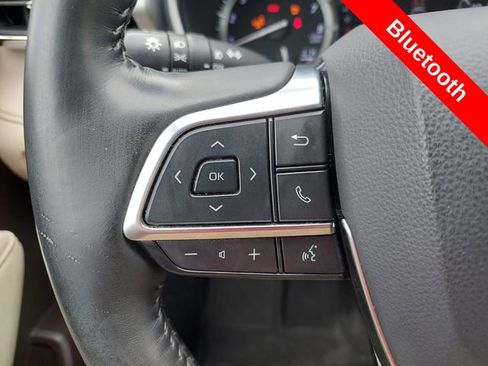 Used 2021 Toyota Highlander Platinum image 37