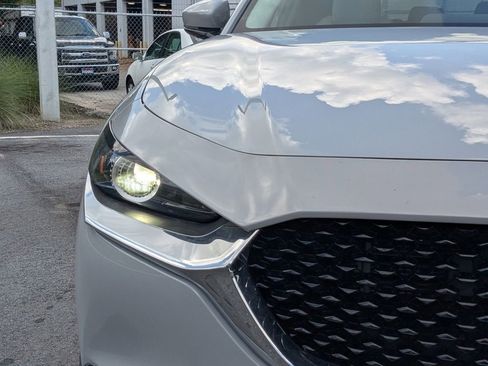 Certified 2025 MAZDA CX-30 AWD 2.5 S w/ Preferred Package image 10