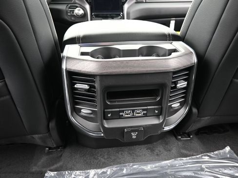 Used 2026 RAM 1500 Laramie w/ Night Edition AWD/4WD image 29